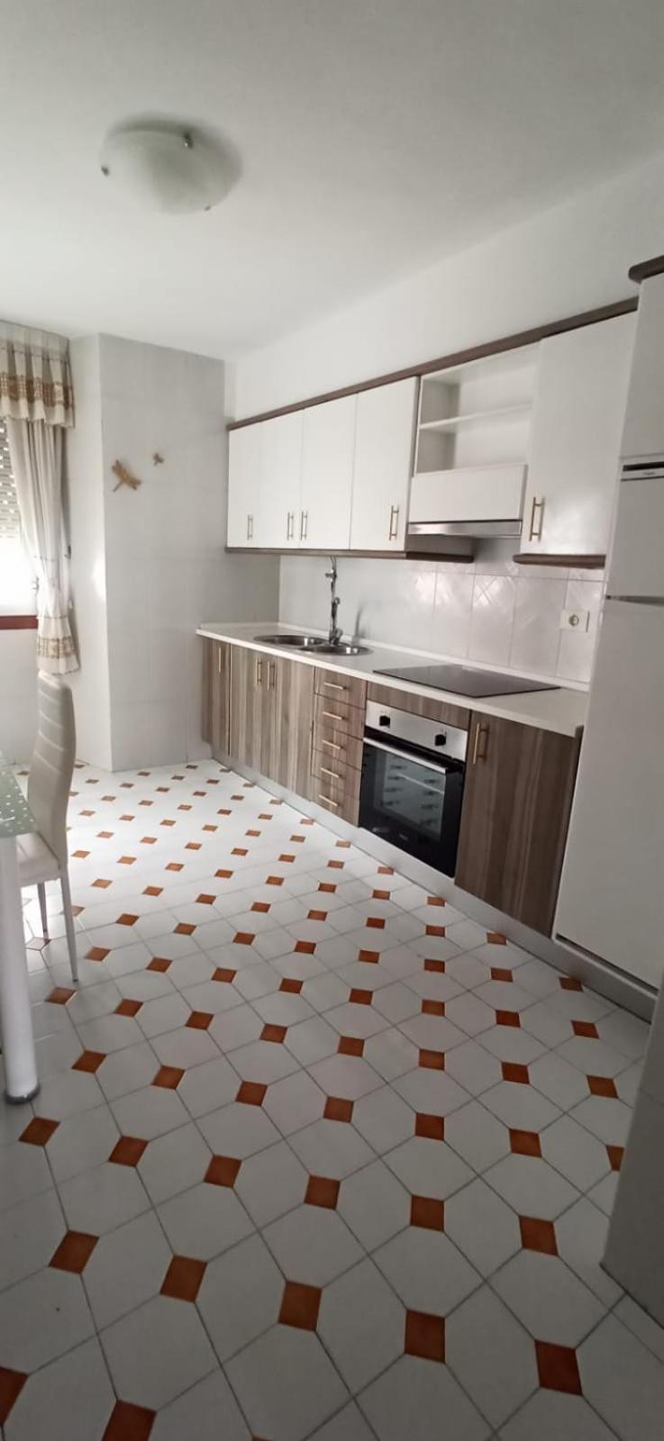 Piso Sol Y Mar Vacacional Apartment Moana Exterior photo